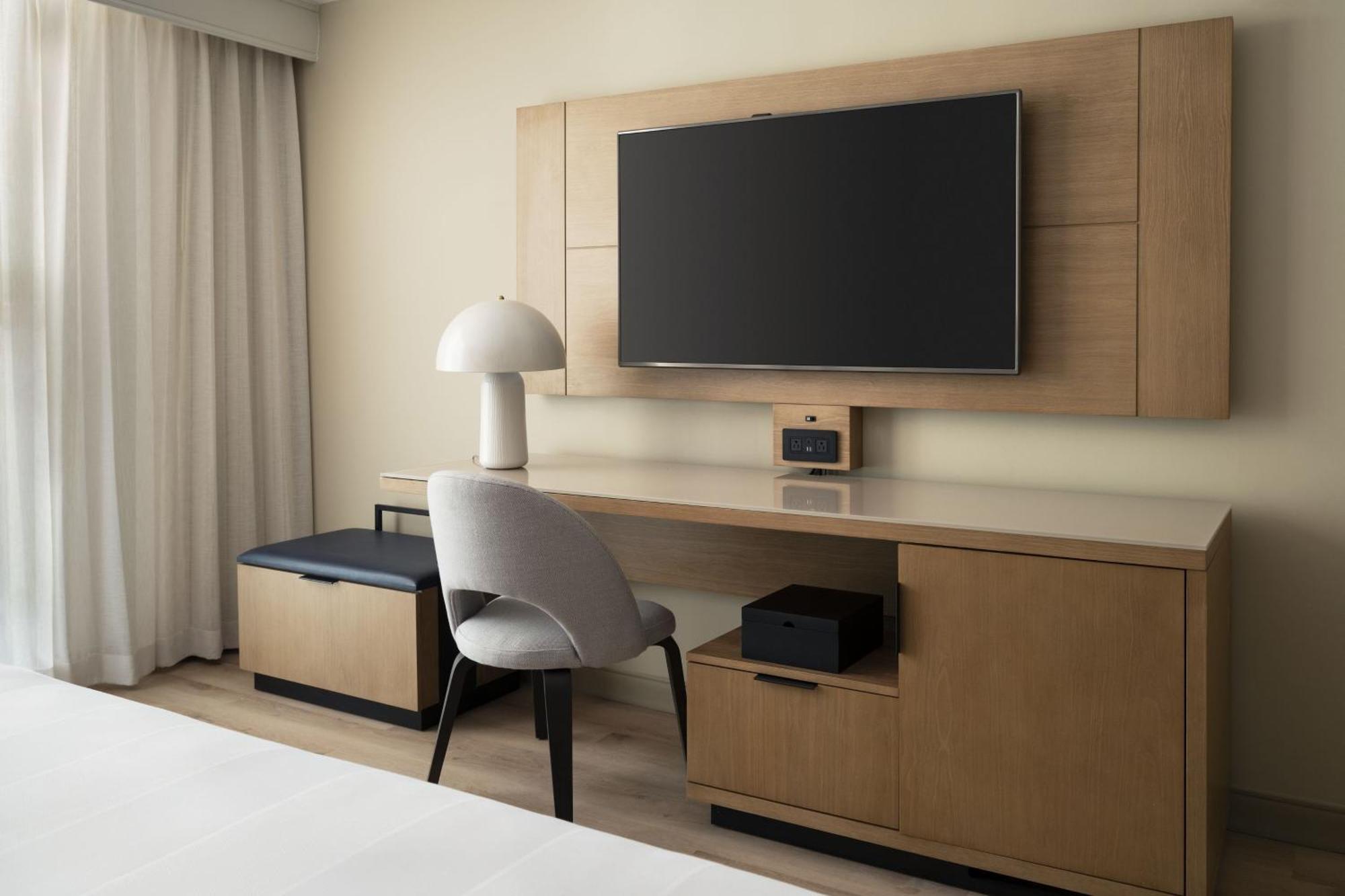 Отель San Ramon Marriott Экстерьер фото