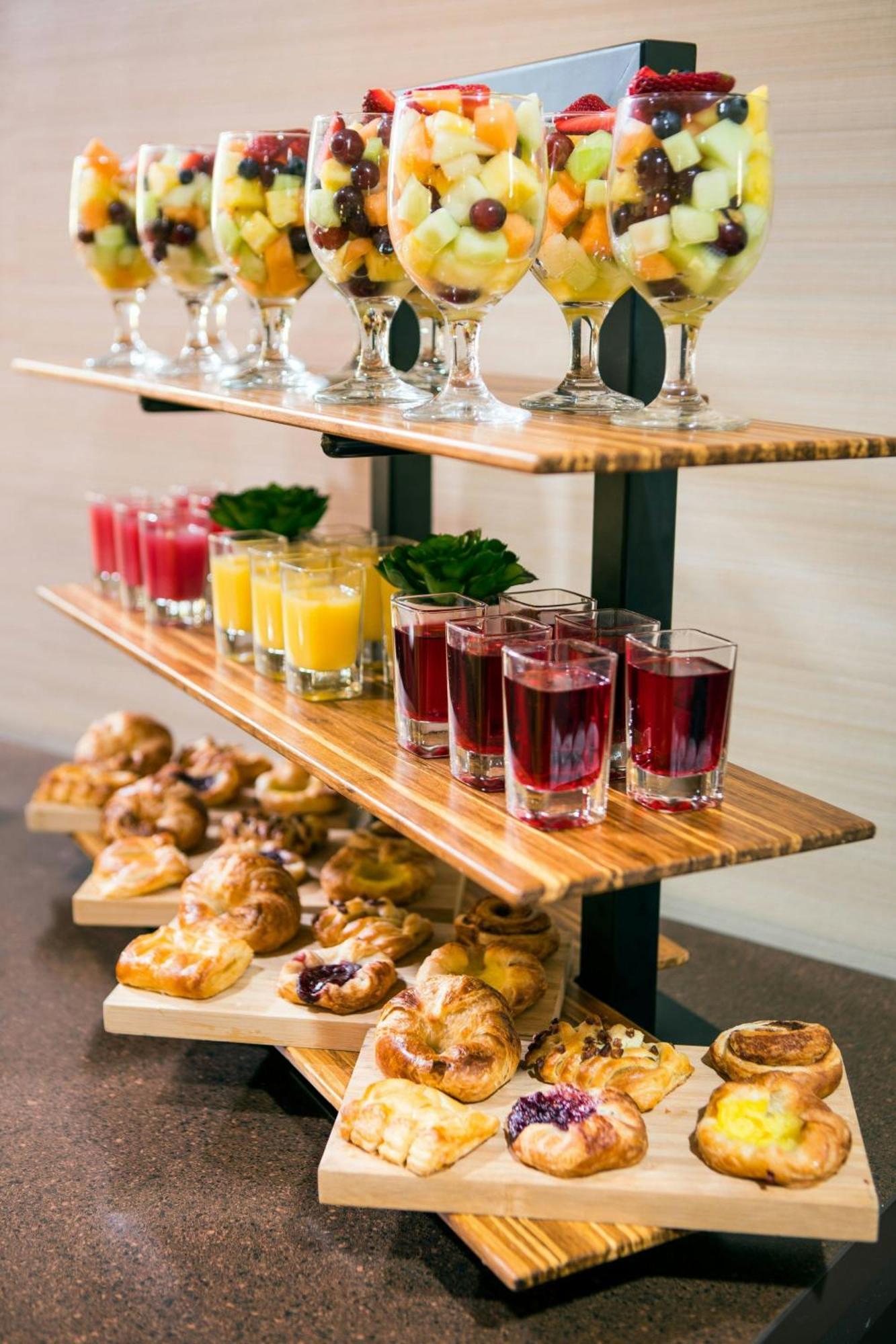 Отель San Ramon Marriott Экстерьер фото